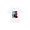 Star Wars Childrens/Kids Obi Wan Kenobi Painted T-Shirt