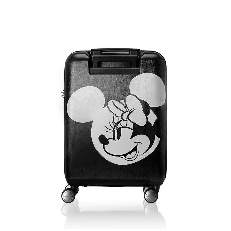 Samsonite Disney Mickey Mouse AF9 Hardside Spinner Luggage