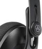 AKG Bluetooth совместимые герметичные мониторные наушники Hibino 3 года гарантии модель 50 мм драйвер K361-BT-Y3