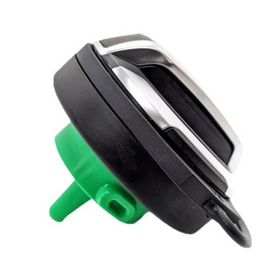 Крышка топливного бака для Porsche 981, Panamera и Macan (971044261, 971044251)