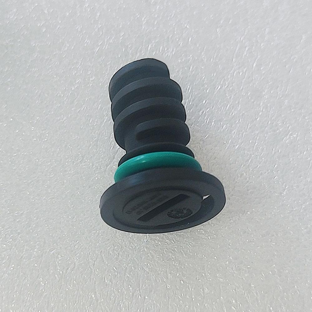 Винт сливного отверстия масляного поддона двигателя A0029902017 для Mercedes-Benz A-Class C-Class