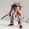 Astray Красная Рамка Модель-58 1/144 SEED DESTINY Модель Сборка Своими Руками Фигурки Действия Аниме Модель Игрушка Подарок Коллекция