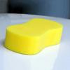 Portable 8 Shape Car Glass Washing Cleaner Wax Sponge Foam Auto Cleaning Tool