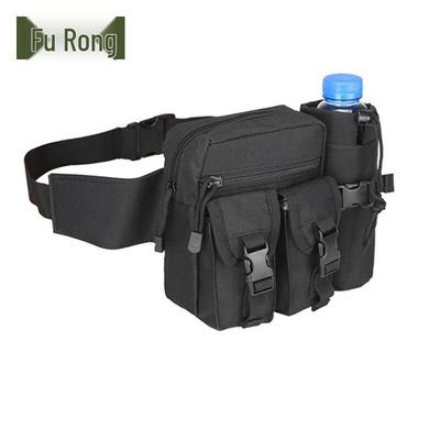 Поясная сумка для бутылки с водой Furong Outdoor