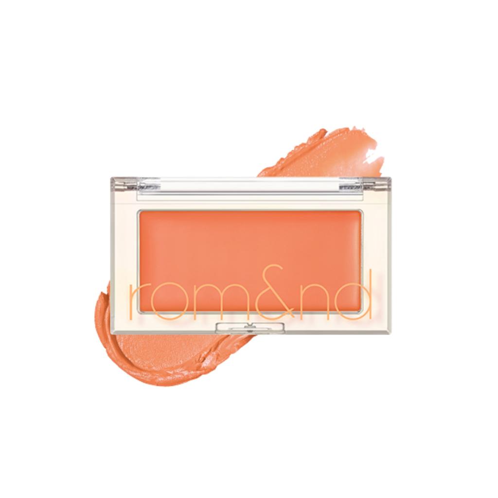 Rom&nd Лучше, чем Чик 4г