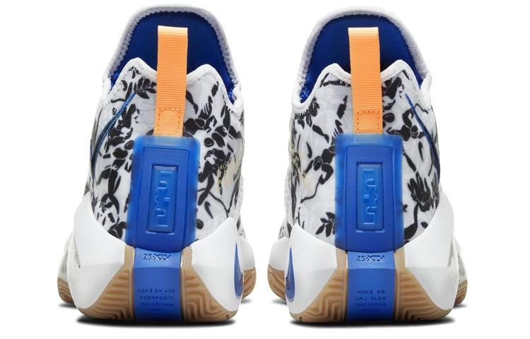 Nike LeBron Soldier 14 'Sisterhood' CK6024-004