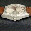 ВИНТАЖНЫЕ МУЖСКИЕ ЧАСЫ SEIKO 5 AUTOMATIC 6309A ЯПОНИЯ С СЕРЕБРИСТЫМ ЦИФЕРБЛАТОМ a701545-5 R206b-a701545