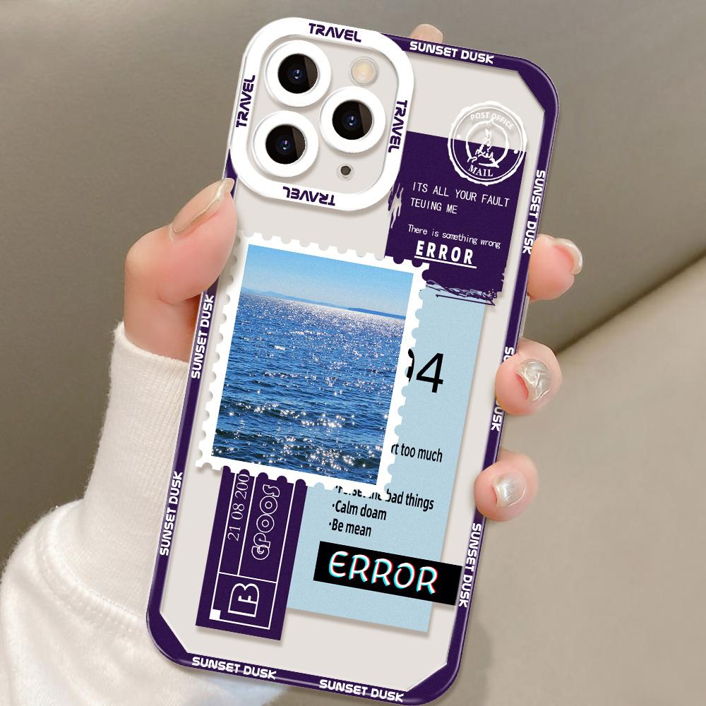 Чехол для телефона iPhone 11 13 XR 15 14 Pro Max iPhone 12 16 7 8 Plus XS Max Samsung A15 A55 A05 A54 Redmi 12 13C Note 13 9 10 OPPO A16 A18 Vivo Y17S Y12