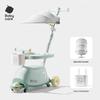 babycare Трехколесный самокат 3-в-1 для малышей с многофункциональным сиденьем (Китайская версия)