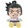 MONSTERS 103 Joys Hiryu Samurai Goku Ryuma Chibi Plush Toy