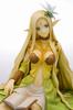Kotobukiya Shining Wind Селестия масштаб ПВХ раскрашенный готовый продукт 1/8