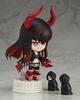 TV ANIMATION BLACK ROCK SHOOTER Nendoroid Black Gold Saw TV ANIMATION окрашенный подвижный Ver. (Немасштабная фигурка из АБС и ПВХ)