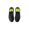 Nike Zoom Mercurial Vapor 15 Academy TF GS Black Dark Smoke Grey Детские кроссовки Summit-White Volt DJ5621-001
