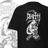 Death Chuck Schuldiner Tshirt