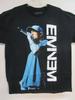 ОФИЦИАЛЬНЫЙ МЕРЧ EMINEM НА МИКРОФОНЕ 2022 КОНЦЕРТ ГРУППЫ МУЗЫКА БОЛЬШАЯ Унисекс Футболка