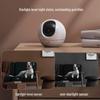 EZVIZ C6C Elf Ball 4MP PTZ Wi-Fi Security Camera (CN version)