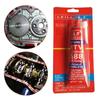 Engine Professional Silicone Rubber High Temperature Sealant Automotive Non-adhesive RTV for Car Motor Gap Seal Repair Tools