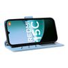Кошелек на шнурке Кожаный чехол Для Redmi 15 15C 14C 13C 13 13X 12 11A 10C 10 Prime 9C 9A 9i 9 4G A5 A3 Кошелек для телефона Чехол-книжка