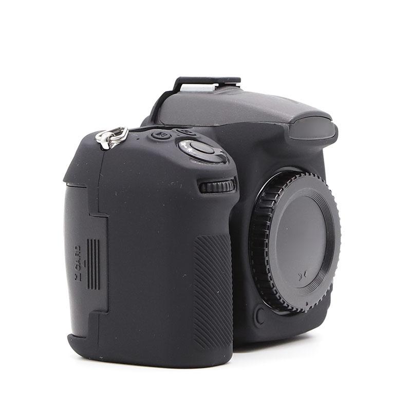 Мягкий силиконовый защитный чехол для камеры Nikon D7000 D7100 D7200 D7500