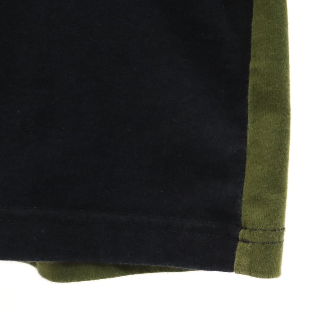 SILAS Long sleeve T-shirt L black Ron T Men's Used