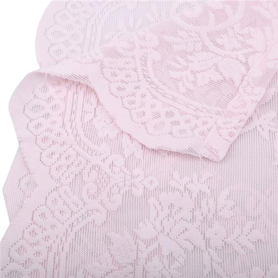 Современные кружевные жаккардовые шторы, подвесная ткань, кружевной подол, украшение для дома для спальни, короткая занавеска