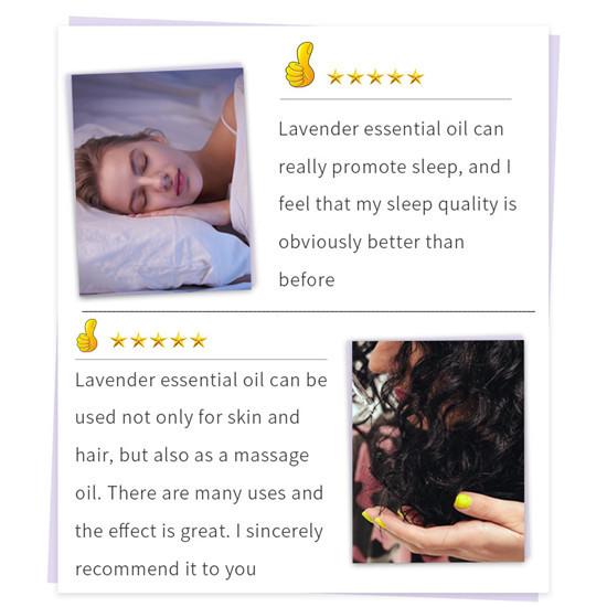 30 мл органическое эфирное масло лаванды высокой чистоты, эфирное масло для массажа кожи, улучшение сна, аромат, эфирное масло для ухода за волосами