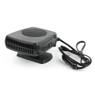 Автомобильный обогреватель Универсальный портативный Plug and Play 12 В Обогреватель лобового стекла для большинства автомобилей