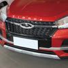 Передняя крышка капота автомобиля, 3D металлические наклейки с эмблемой автомобиля, наклейки для CH + ERY TIGGO 4, украшения для гонок, тюнинг, аксессуары для стайлинга