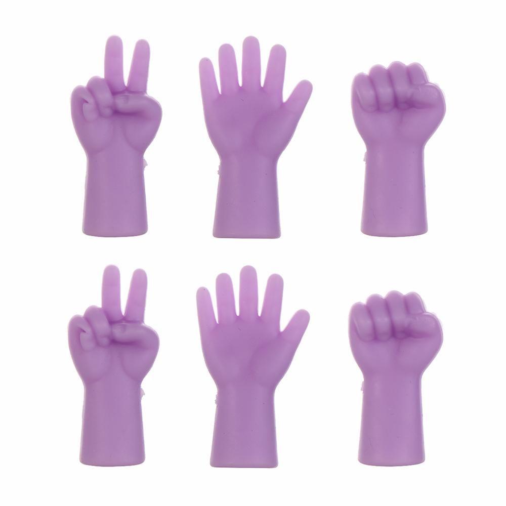 Tail Buckle Mix Shaped Needle Tip Knitting Needles Stitch Protectors Weave Stopper Sewing Tools