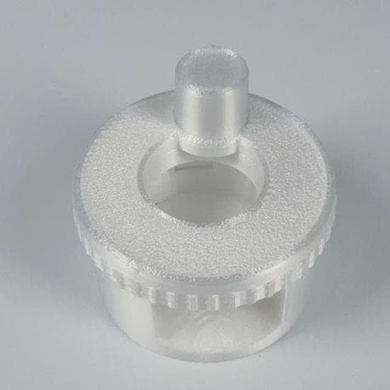 Вращающийся Магнит Кошачий Глаз Магнитный Спиннер для Бусин Ногтей Подходит для Начинающих Инструменты для Магнитного Маникюра Гель-лак Маникюр Дизайн Ногтей Женский Домашний Салон