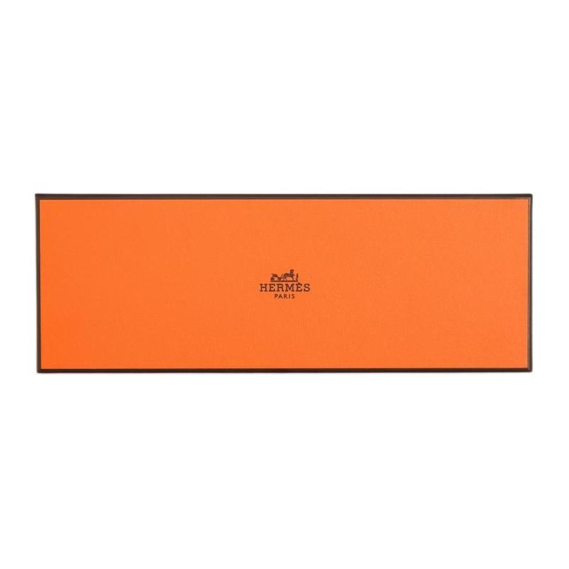 Hermes Perfume Garden Soap Set Cleansing and Moisturizing 20985485 20985485-100g*3