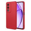 Flexible Liquid Silicone Case For OPPO A40 4G A40M A60 A3 Pro A80 A79 5G K12x Protective Cover Bumper Coque Shell Capa Fundas