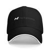 Бейсболки с логотипом N Performance Snapback Кепки-бейсболки Дышащие Повседневные Кепки Для улицы Унисекс