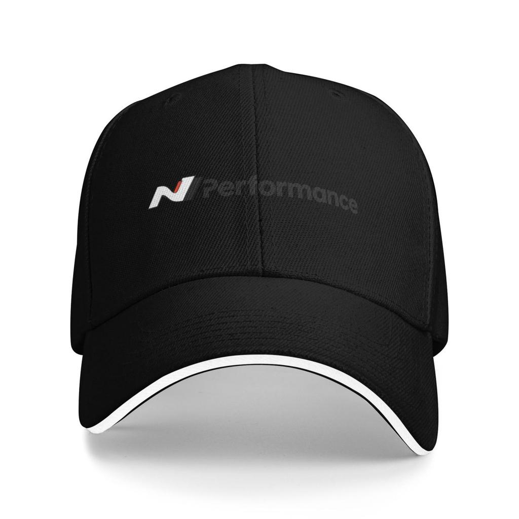 Бейсболки с логотипом N Performance Snapback Кепки-бейсболки Дышащие Повседневные Кепки Для улицы Унисекс