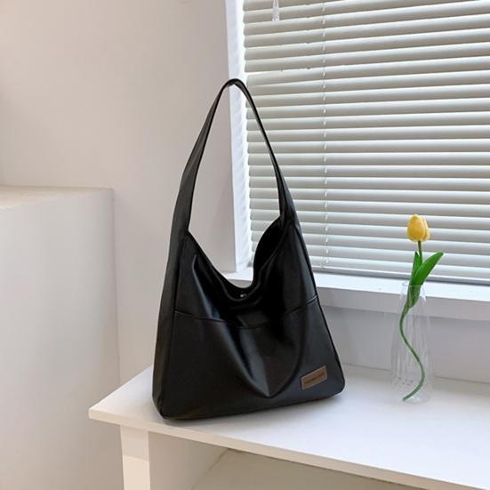 Сумка водонепроницаемая искусственная кожа тоут стильный текстурированный чехол для хранения женские аксессуары