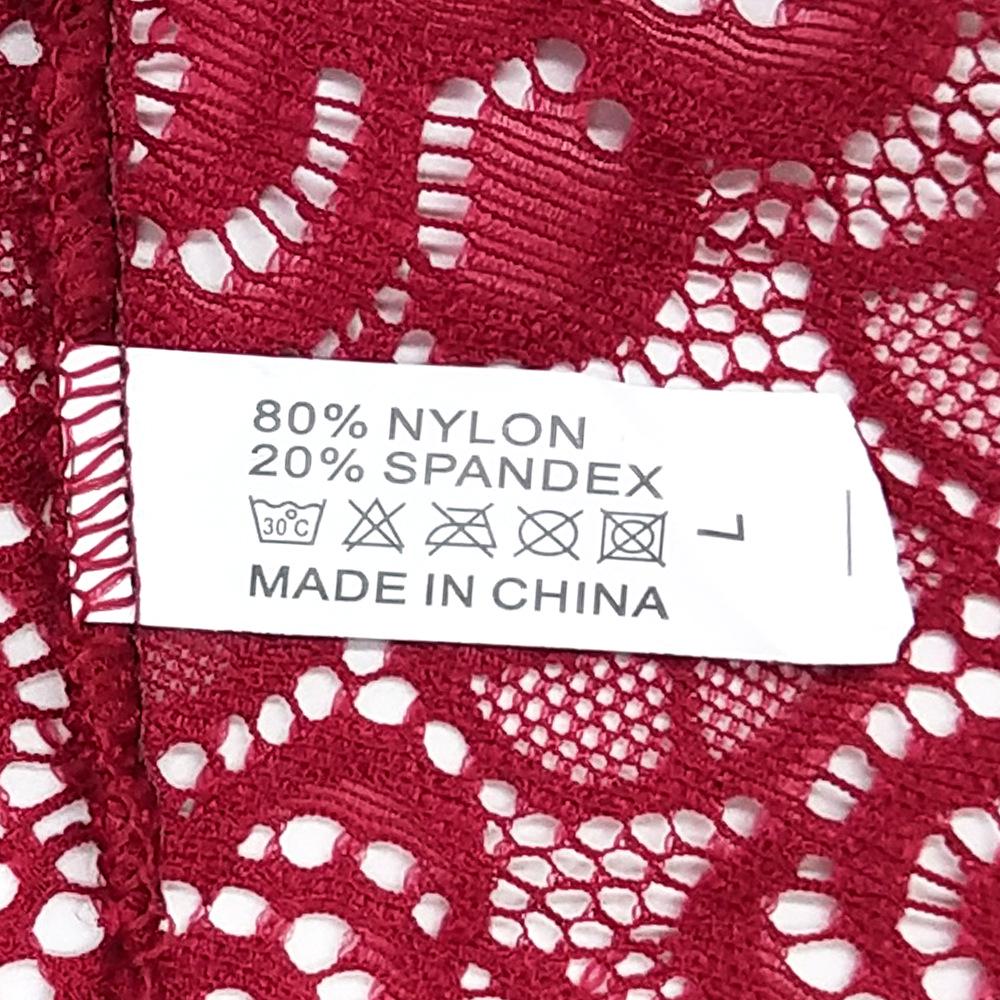 Женские боксеры, нижнее белье, сексуальные кружевные трусики, шорты для мальчиков, трусики, нижнее белье, 6 шт./лот