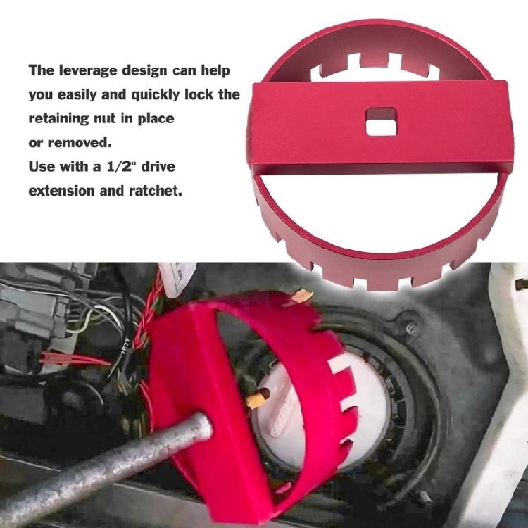 Съемник гаечный для замены 69800 стопорных колец, разборки масляного насоса, торцевой ключ, автомобильный аксессуар для S60 S80 XC70 XC90