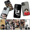 Чехол Kpop Yoo K POP Gong для Motorola Moto G04 G13 G14 G22 G23 G20 G32 G34 G35 G64 G82 G84 G53 G60 G72 E14 E15 E13 E22 E20