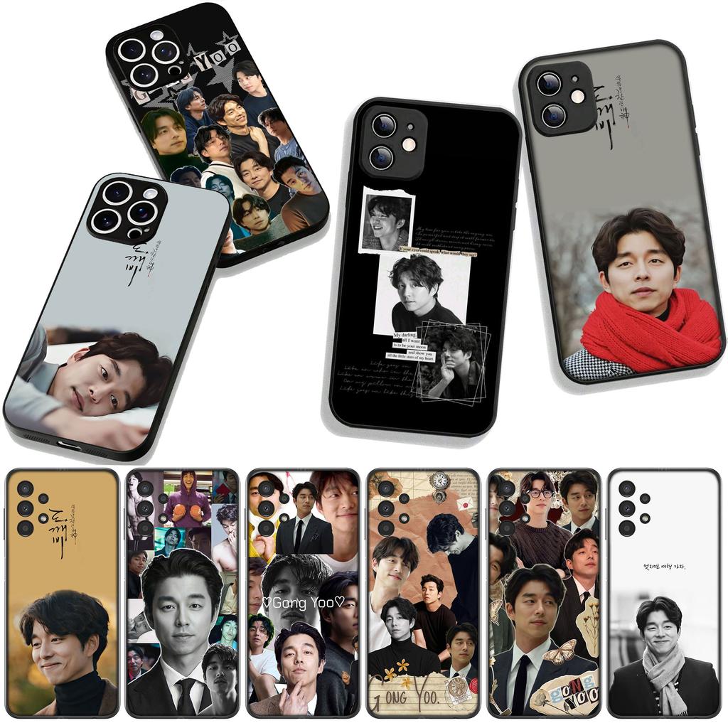 Чехол Kpop Yoo K POP Gong для Motorola Moto G04 G13 G14 G22 G23 G20 G32 G34 G35 G64 G82 G84 G53 G60 G72 E14 E15 E13 E22 E20