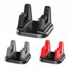 Soft Silicone Car Dashboard Bracket Paste Style Mobile Phone Holder  Auto Car