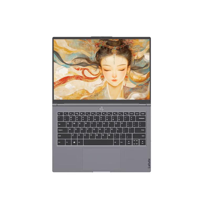 Lenovo Инновационный ноутбук Zongwei CF4720J-63f (Китайская версия)