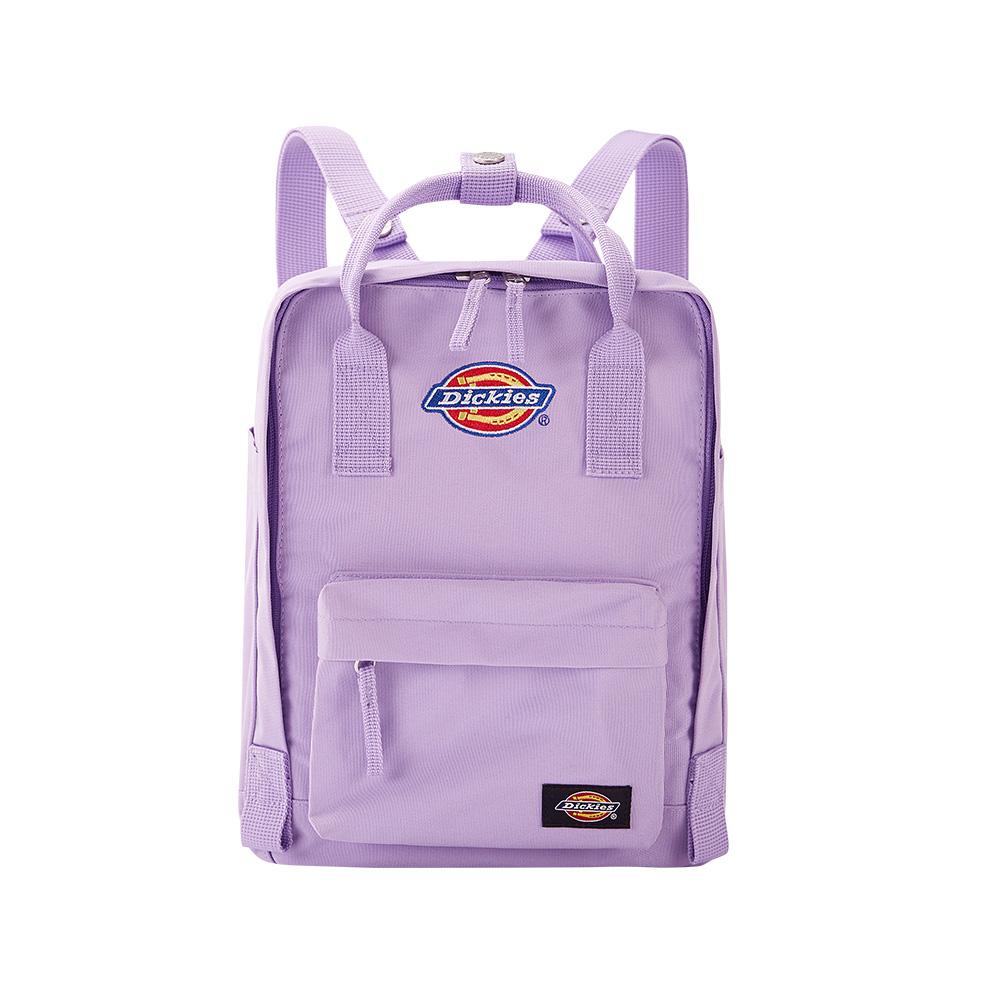 Dickies Polyester Backpack Mini Women's Mineral Powder/Rose Purple/Soft Jade/Dragon Fruit 212K90LSD396KD