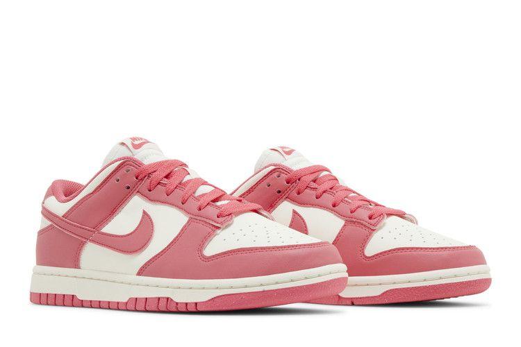 Nike Dunk Low Next Nature Астер Пинк (Женский)