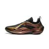 Li Ning JB4 Jimmy Butler Медно-углеродная система сердечника Легкие Гибкие Стабильная поддержка Противоскручивание Низкие Баскетбольные кроссовки Мужские кроссовки ABAV089-33