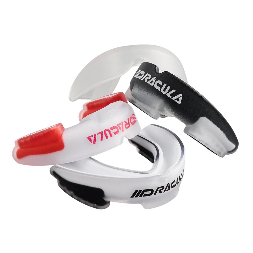 Boxing Mouth Guard Adult Martial Arts MMA Muay Thai Kickboxing Taekwondo Mouthguard Teeth Protective Mouth Piece for Men Women 3