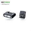 NEXTORCH UT30 Умный датчик Перезаряжаемый Многофункциональный Зажимной Фонарь