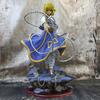 Hunter Fan Hunter X Hunter Resonance Series Kurapika 1/6 Scale Premium GK Statue Boxed Collectible Anime Action Figure