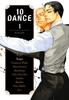 Книга 10 Dance 1