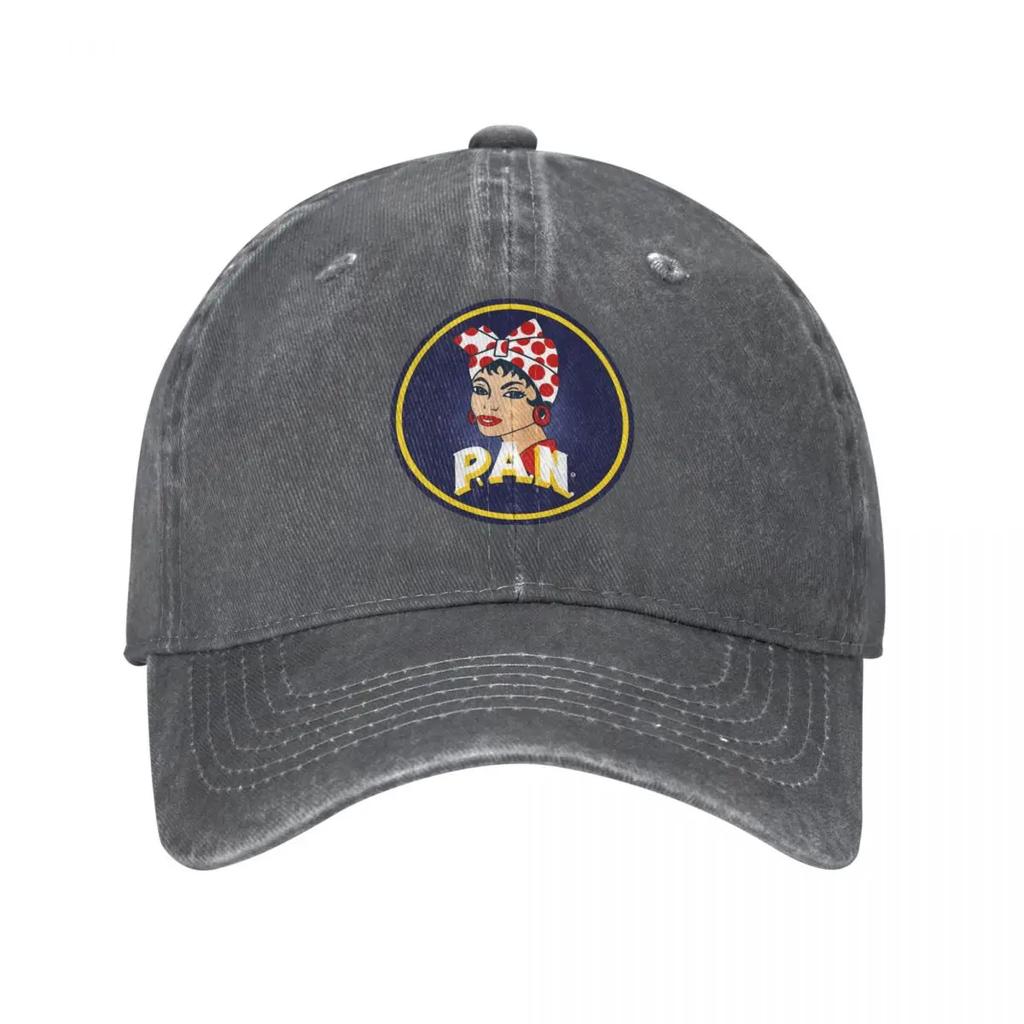 2026 Harina Pan Arepa Venezuela Baseball Caps Classic Distressed Washed Venezuelan Snapback Cap Men Women Outdoor Workouts Caps
