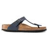 BIRKENSTOCK Gizeh cm Женские сандалии, Синий, 24.5